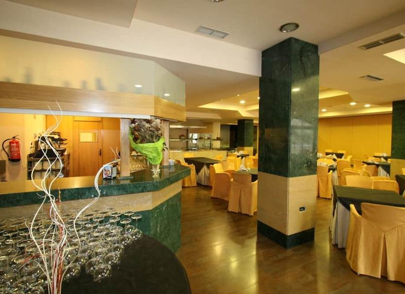 Restoran Fotoğraf