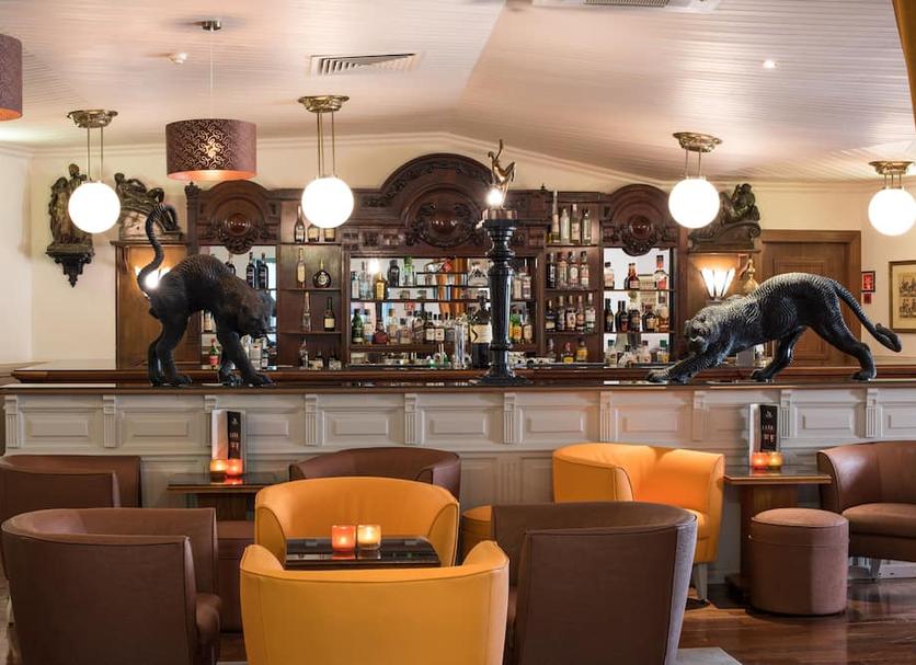 Bar Fotoğraf