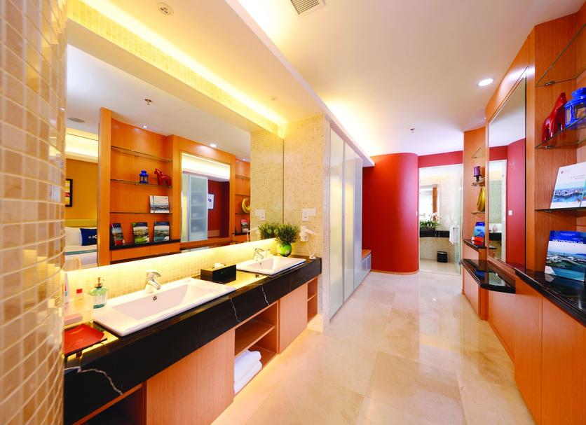 Banyo Fotoğraf