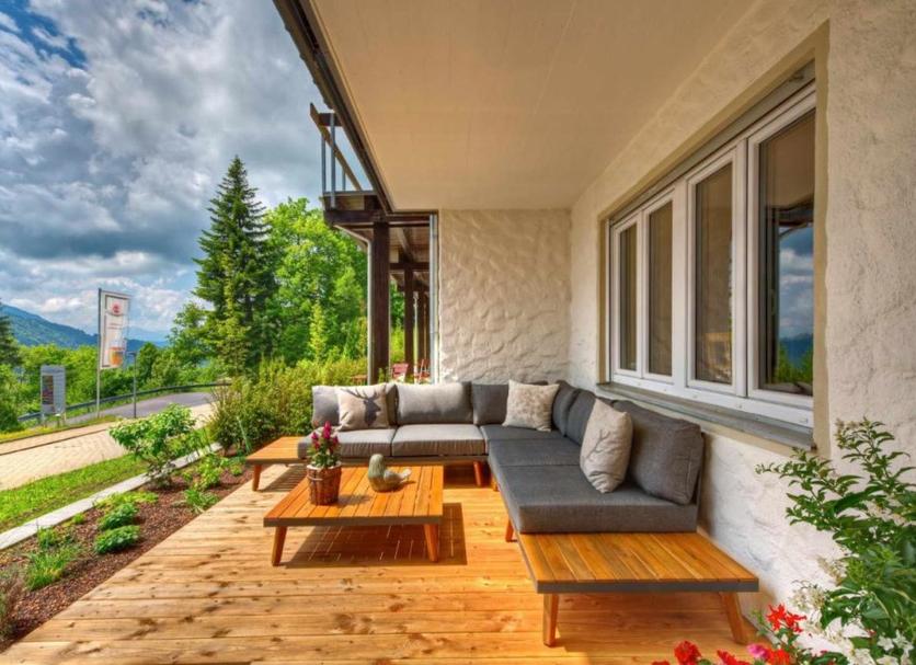 Veranda Fotoğraf