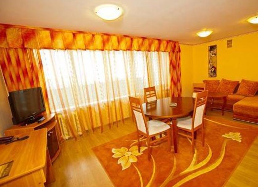 Yemek odası Fotoğraf