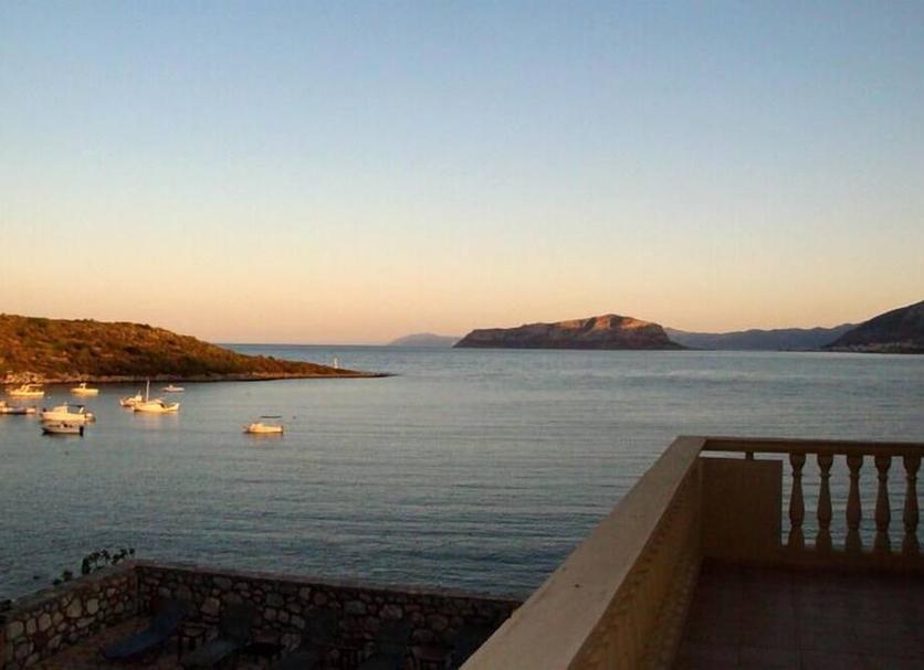 Balkon Fotoğraf