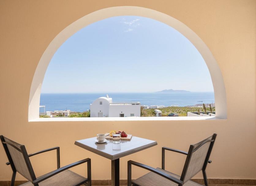 Balkon Fotoğraf
