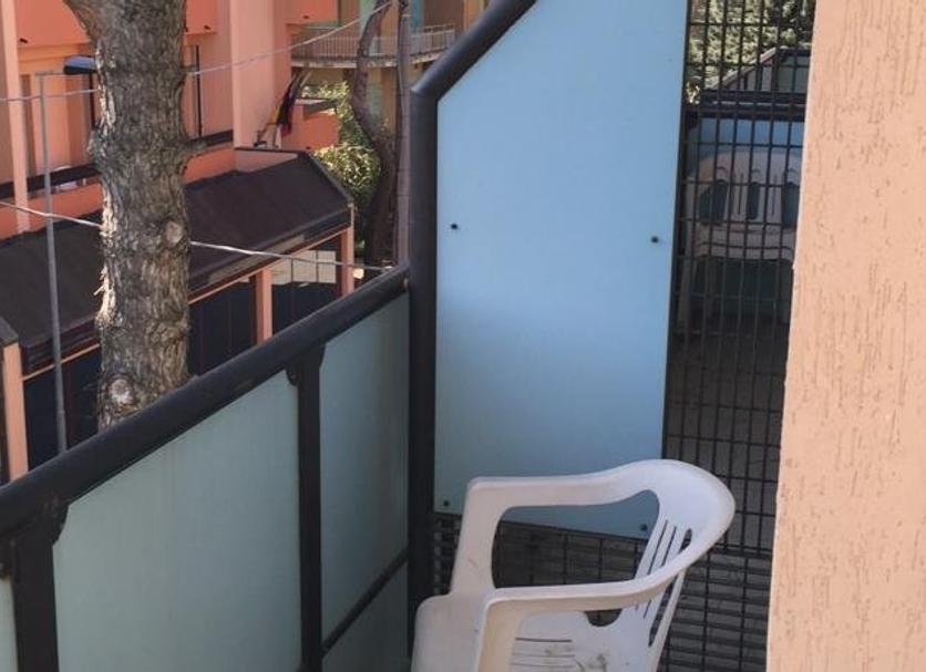 Balkon Fotoğraf