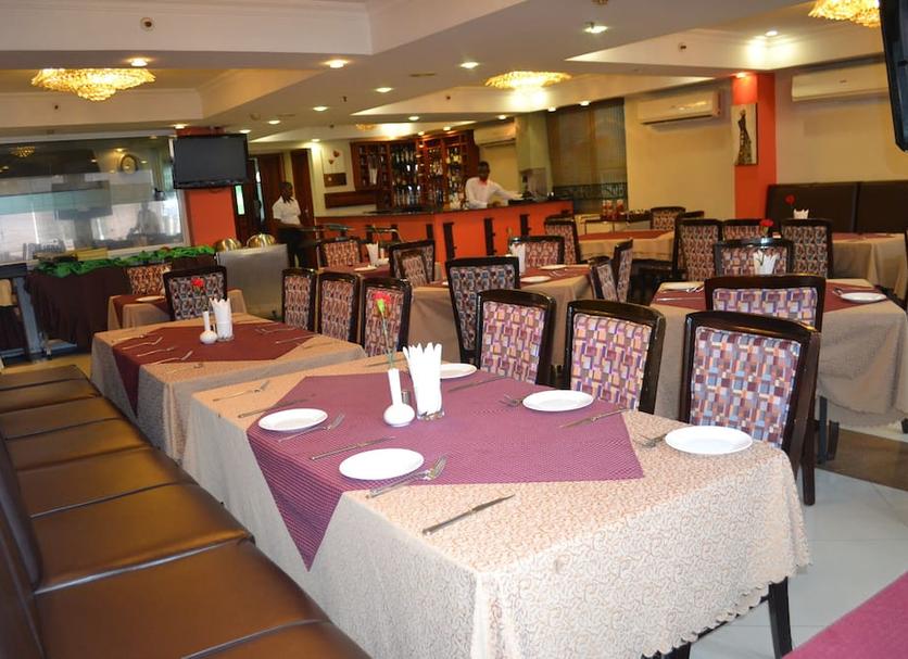 Restoran Fotoğraf