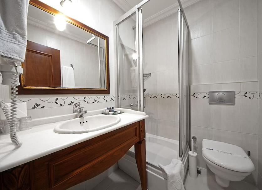 Banyo Fotoğraf