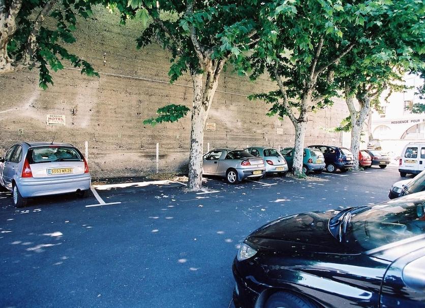 Dış görünüm Fotoğraf