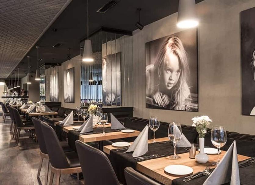 Restoran Fotoğraf