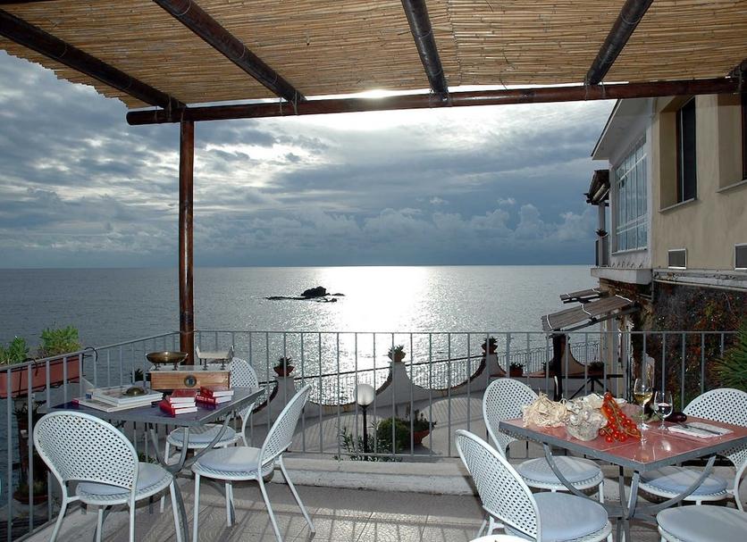 Balkon Fotoğraf