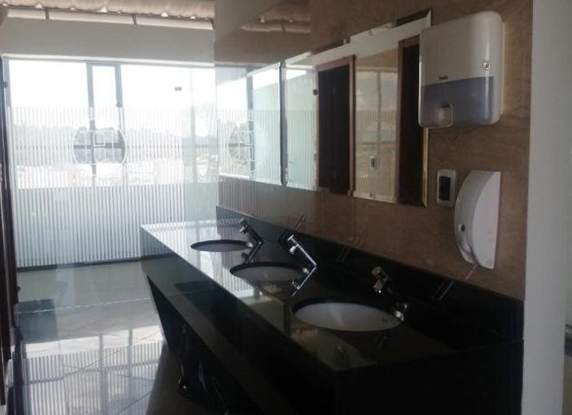 Banyo Fotoğraf