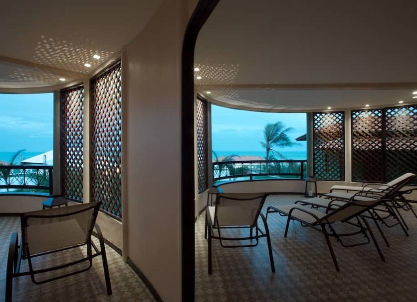 Balkon Fotoğraf