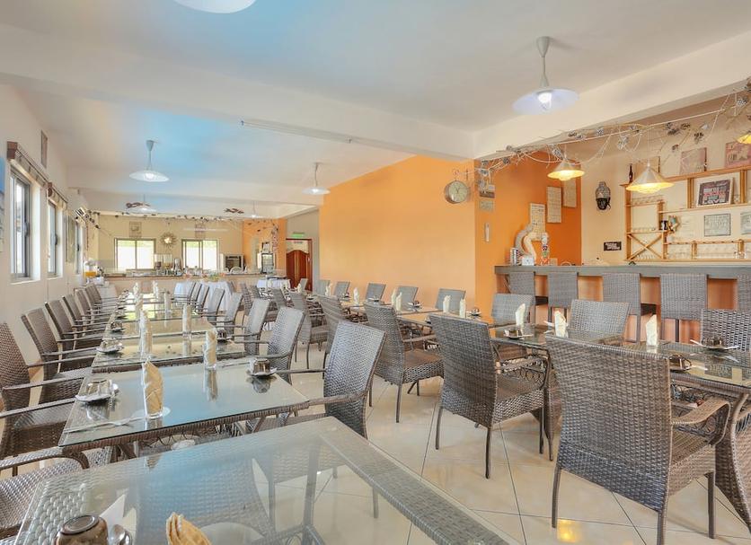Restoran Fotoğraf