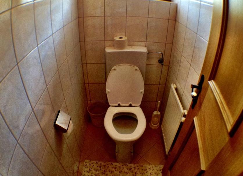 Banyo Fotoğraf