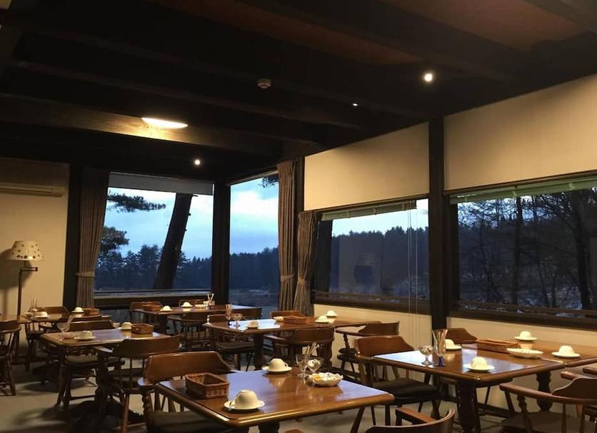 Restoran Fotoğraf