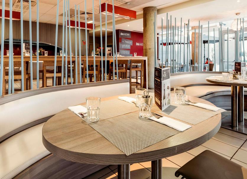 Restoran Fotoğraf