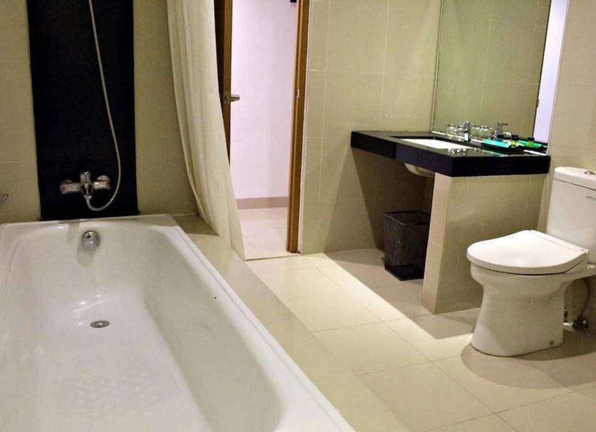 Banyo Fotoğraf