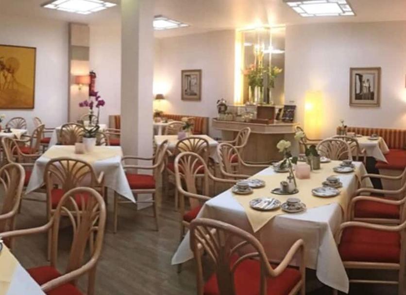 Restoran Fotoğraf