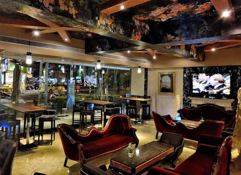 Restoran Fotoğraf