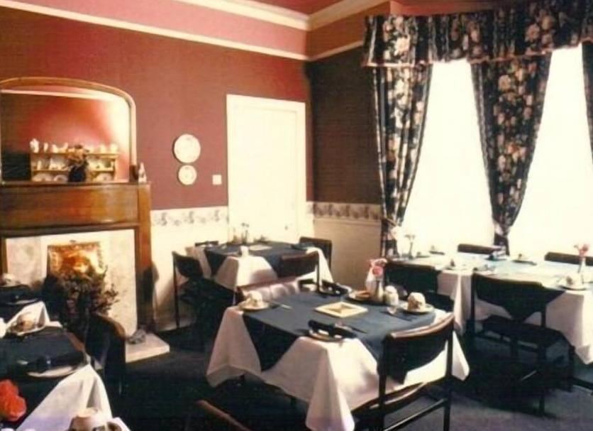 Restoran Fotoğraf
