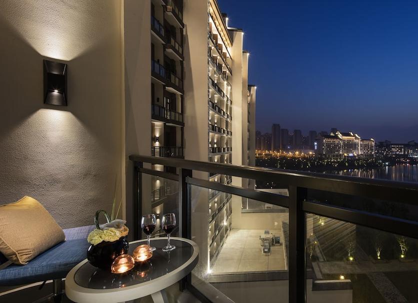 Balkon Fotoğraf