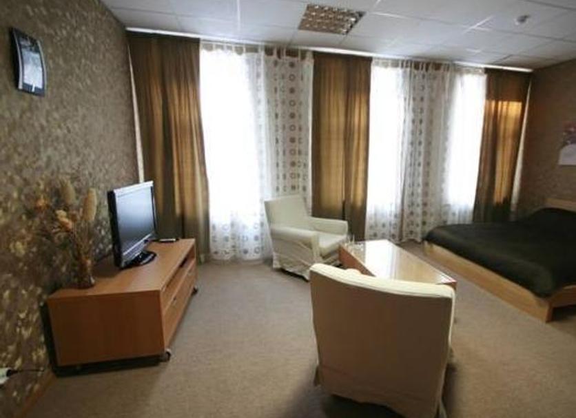 Oturma odası Fotoğraf