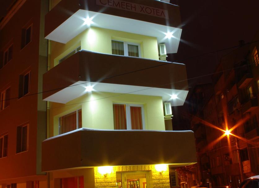 Bina Fotoğraf