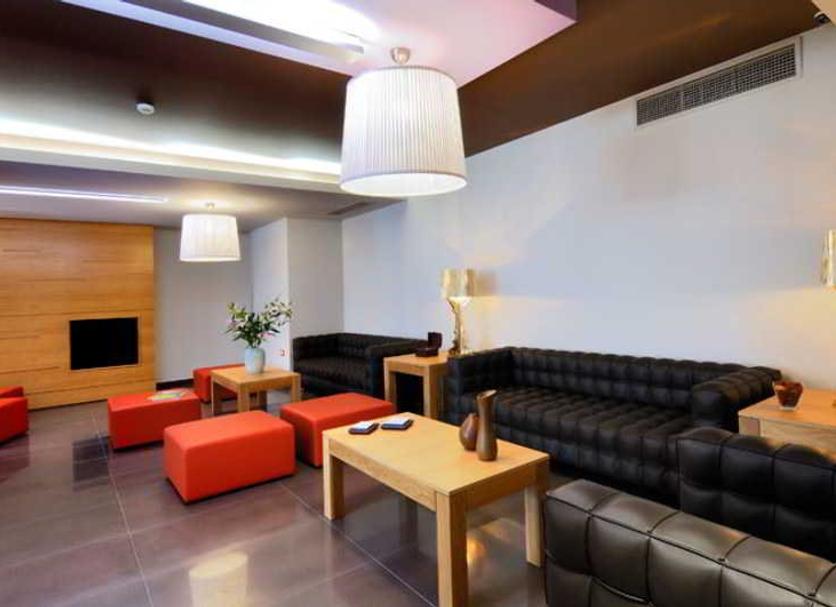 Salon Fotoğraf