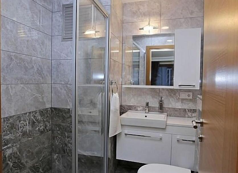 Banyo Fotoğraf