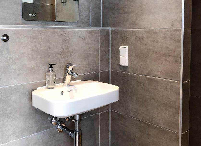 Banyo Fotoğraf