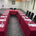 Konferans salonu