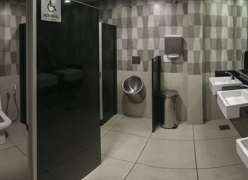 Banyo Fotoğraf