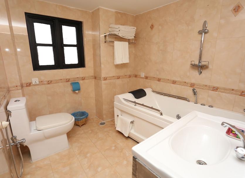 Banyo Fotoğraf