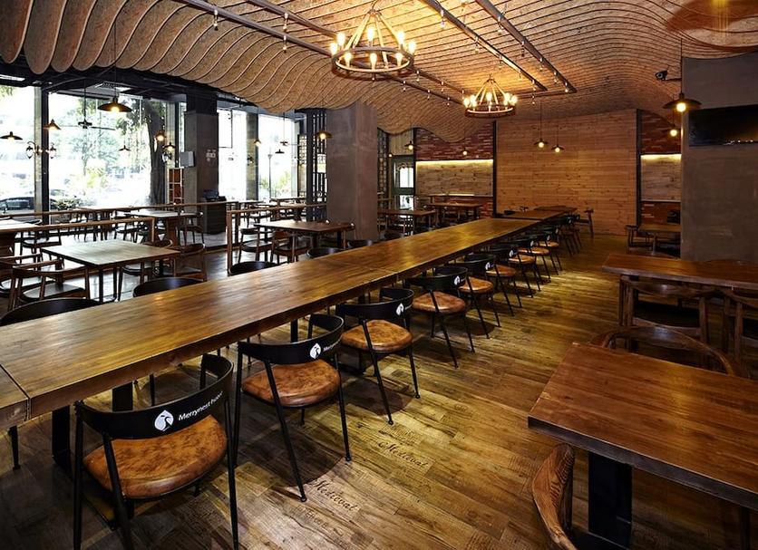 Restoran Fotoğraf
