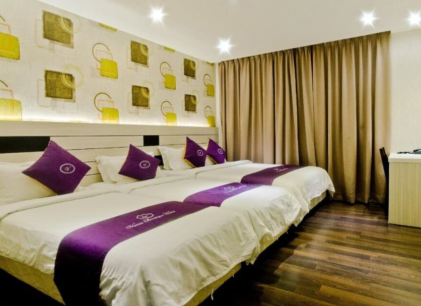 Yatak Odası Fotoğraf