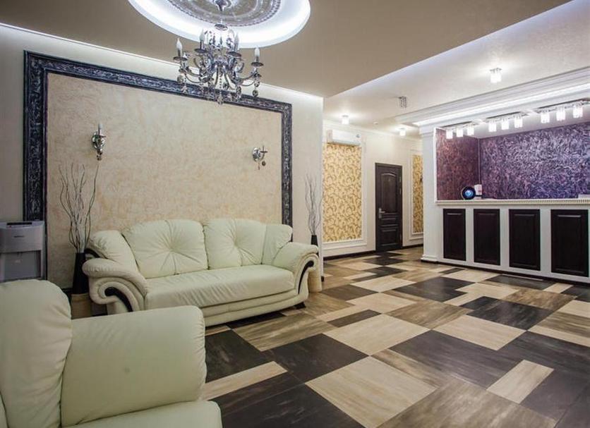 Oturma odası Fotoğraf