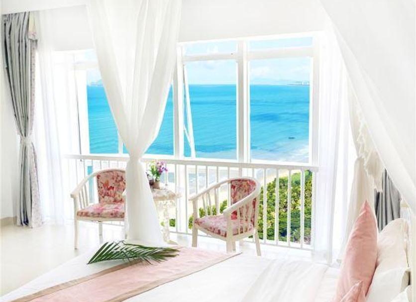Balkon Fotoğraf