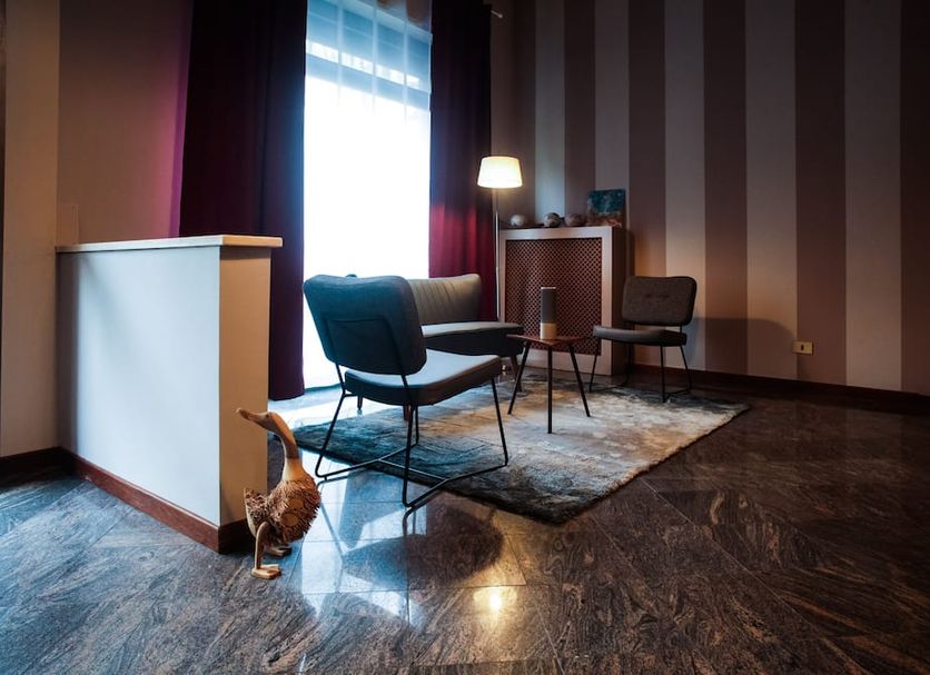 Oturma odası Fotoğraf