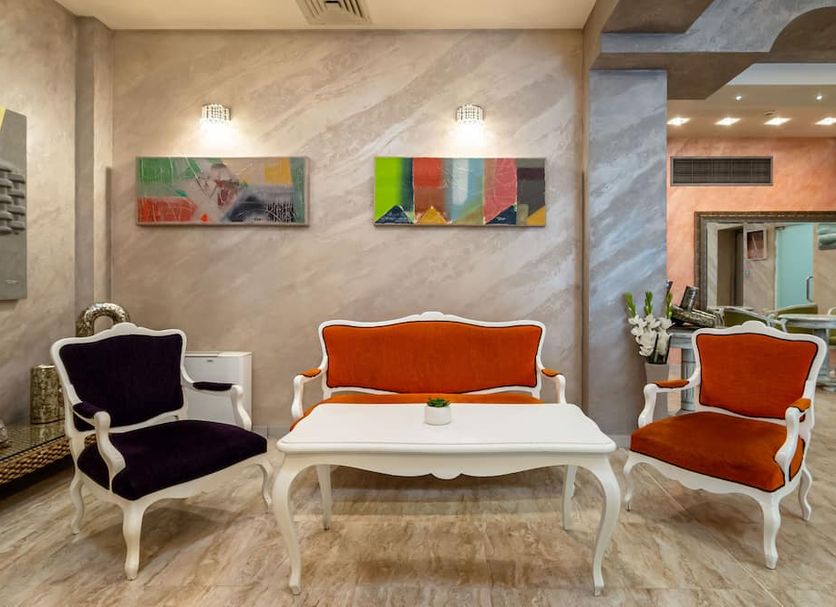 Oturma odası Fotoğraf