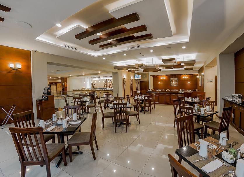 Restoran Fotoğraf