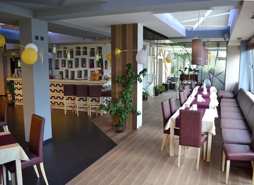 Restoran Fotoğraf