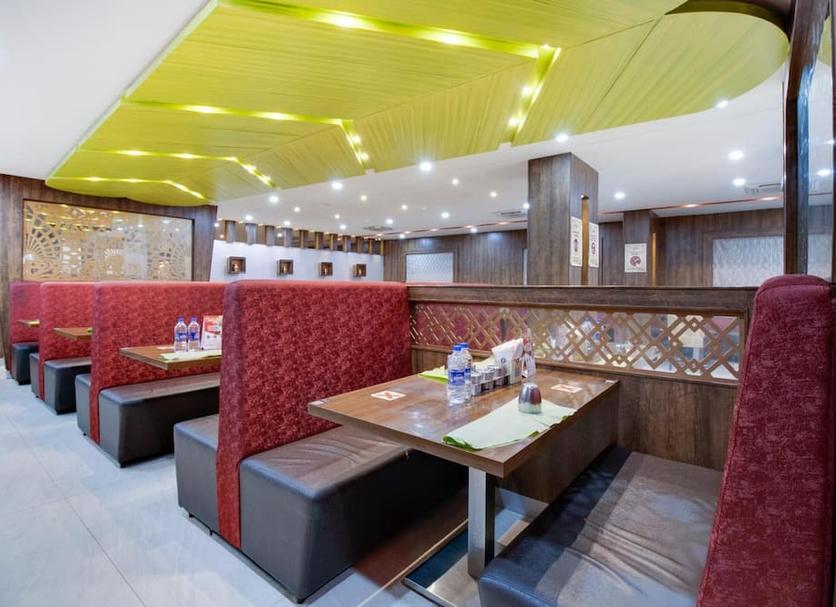 Restoran Fotoğraf