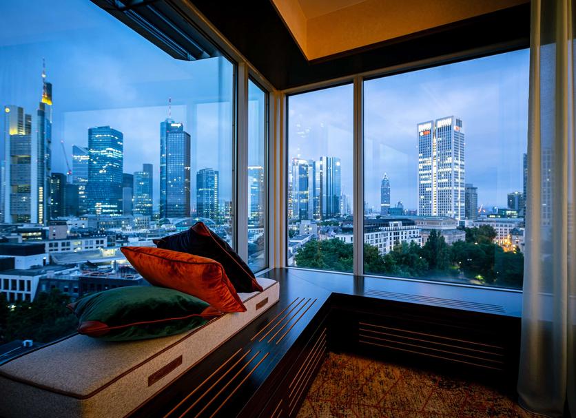 Balkon Fotoğraf