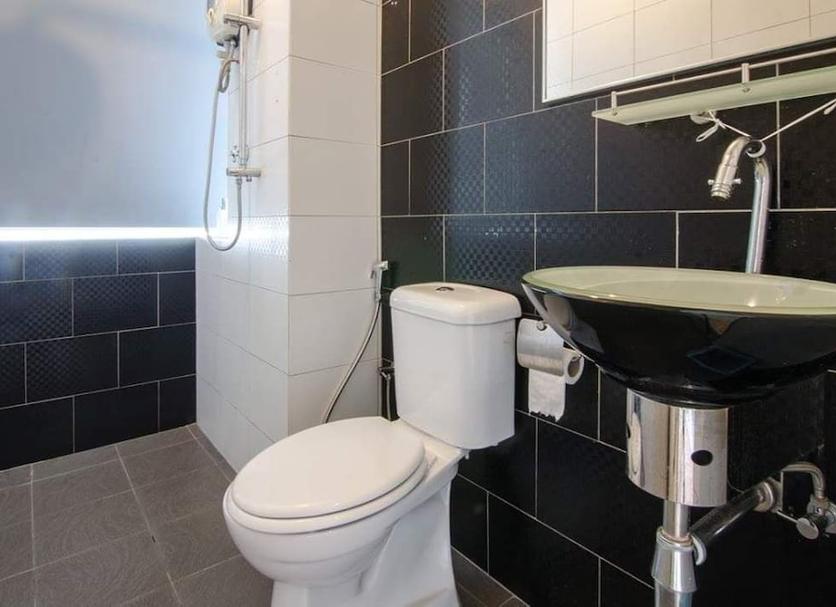 Banyo Fotoğraf
