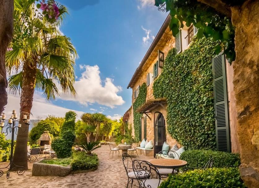 Veranda Fotoğraf