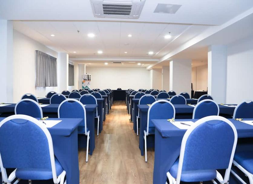 Konferans salonu Fotoğraf