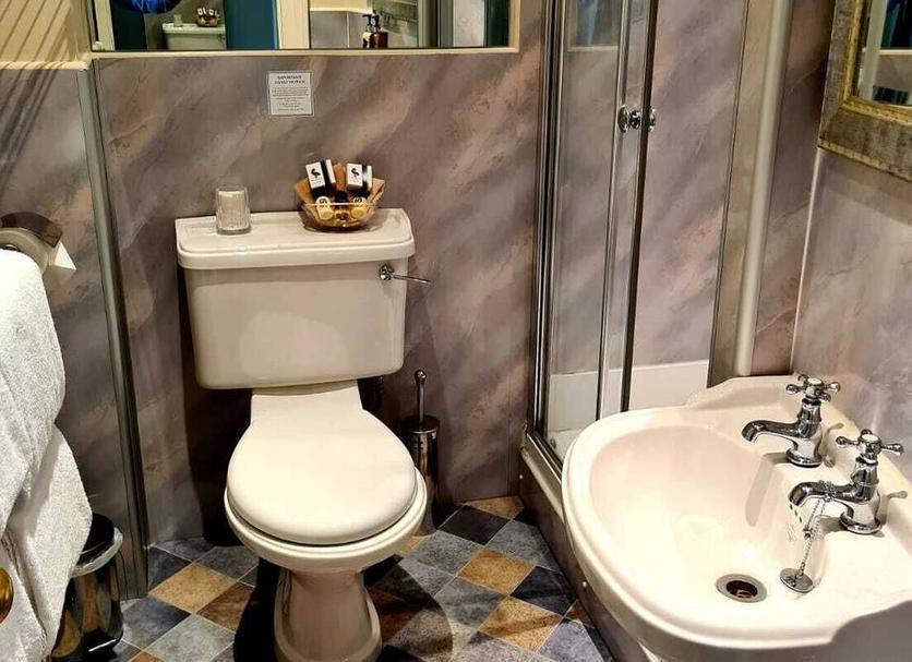 Banyo Fotoğraf