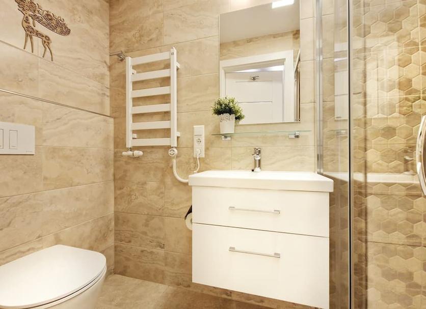 Banyo Fotoğraf