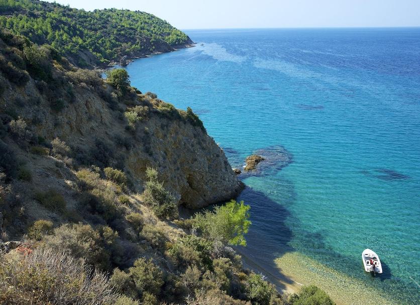 Plaj Fotoğraf