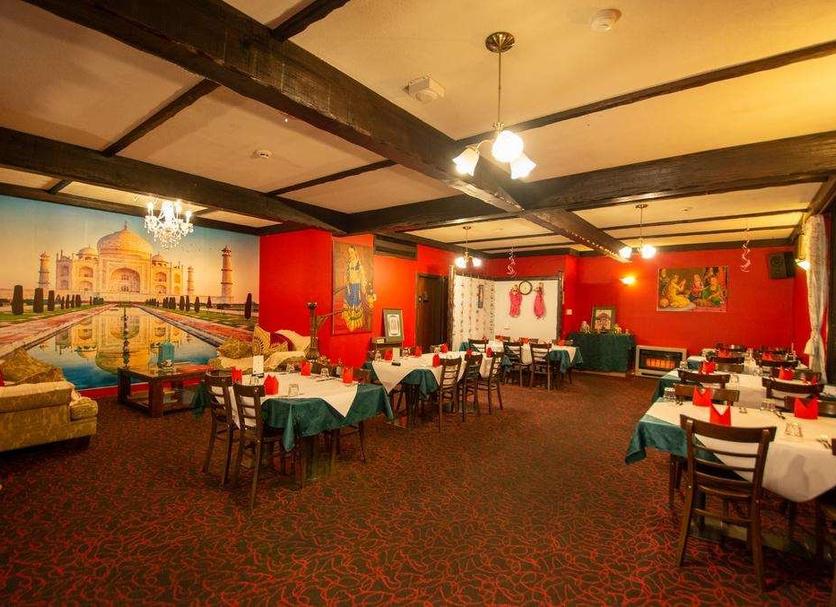Restoran Fotoğraf