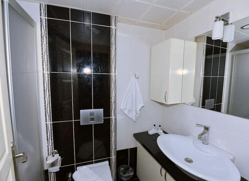 Banyo Fotoğraf